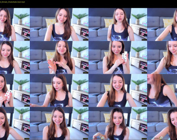 laura_lee — 34 minute Chaturbate female cam show recording, 1080p, Nov 3, 2020
