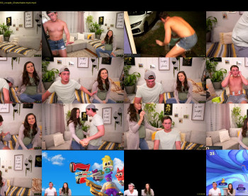 livanddrew — 73 minute Chaturbate couple cam show recording, 1080p, Nov 2, 2020