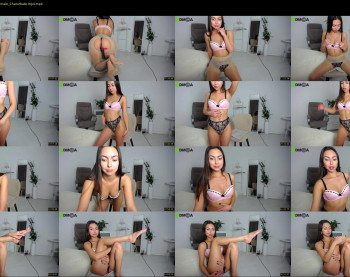 look_ — 65 minute Chaturbate female cam show recording, 1080p, Nov 2, 2020
