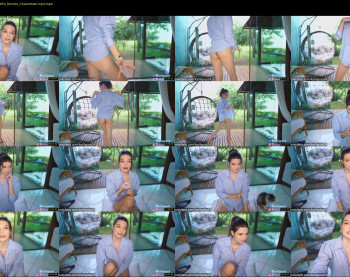 loollypop24 — 30 minute Chaturbate female cam show recording, 1080p, Nov 2, 2020
