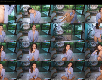 loollypop24 — 52 minute Chaturbate female cam show recording, 1080p, Nov 2, 2020