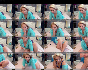 lorabigass — 20 minute Chaturbate female cam show recording, 720p, Nov 2, 2020