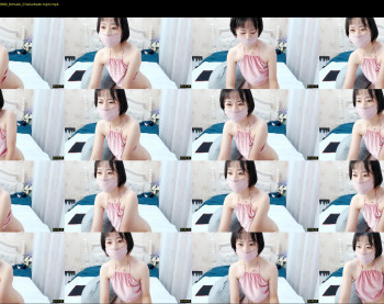 lovely_asahi — 3 minute Chaturbate female cam show recording, 720p, Nov 2, 2020