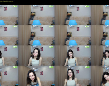 loxy_ — 63 minute Chaturbate female cam show recording, 1080p, Nov 2, 2020