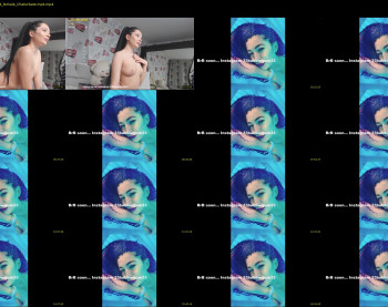 lucifera1 — 20 minute Chaturbate female cam show recording, 1080p, Nov 3, 2020