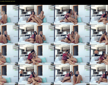 lucycums — 20 minute Chaturbate couple cam show recording, 720p, Nov 2, 2020