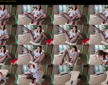 magicshine — 22 minute Chaturbate female cam show recording, 1080p, Nov 2, 2020