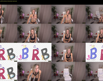 martha_mayer — 77 minute Chaturbate female cam show recording, 1080p, Nov 2, 2020