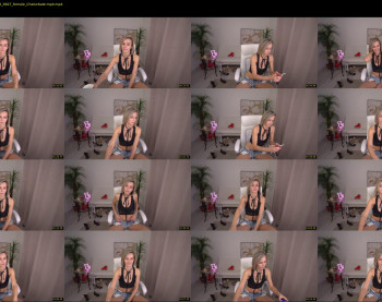 martha_mayer — 5 minute Chaturbate female cam show recording, 1080p, Nov 2, 2020