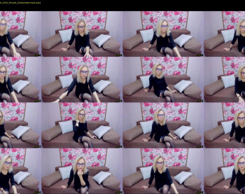mary_romance — 7 minute Chaturbate female cam show recording, 1080p, Nov 2, 2020