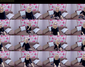 mary_romance — 26 minute Chaturbate female cam show recording, 1080p, Nov 2, 2020