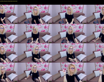 mary_romance — 17 minute Chaturbate female cam show recording, 1080p, Nov 2, 2020