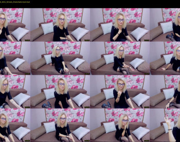mary_romance — 36 minute Chaturbate female cam show recording, 1080p, Nov 2, 2020