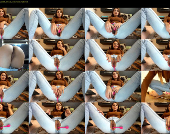 mellyvontease — 74 minute Chaturbate female cam show recording, 1080p, Nov 2, 2020