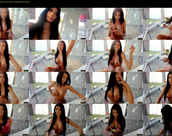 miss___diamond — 80 minute Chaturbate female cam show recording, 1080p, Nov 2, 2020