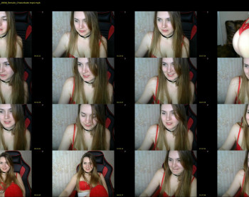 naughty_popa — 12 minute Chaturbate female cam show recording, 720p, Nov 2, 2020