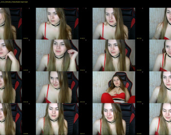 naughty_popa — 48 minute Chaturbate female cam show recording, 720p, Nov 2, 2020