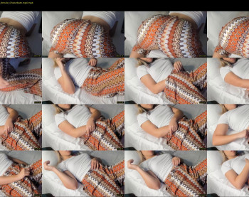 nyconik — 6 minute Chaturbate female cam show recording, 1080p, Nov 2, 2020