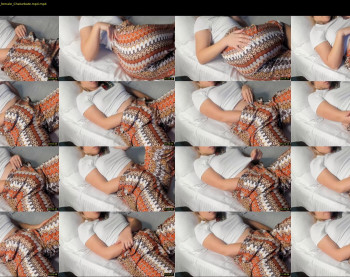 nyconik — 14 minute Chaturbate female cam show recording, 1080p, Nov 2, 2020