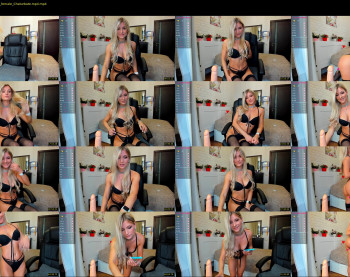 oh_julie — 59 minute Chaturbate female cam show recording, 720p, Nov 2, 2020