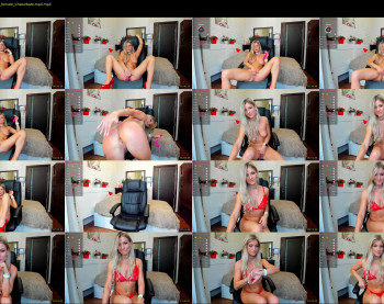 oh_julie — 15 minute Chaturbate female cam show recording, 720p, Nov 2, 2020