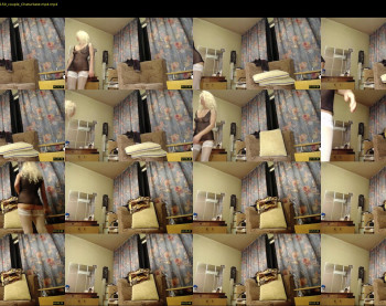 olesia_sean — 7 minute Chaturbate couple cam show recording, 1080p, Nov 2, 2020