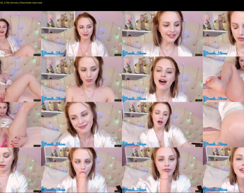 pamelashineebb — 29 minute Chaturbate female cam show recording, 1080p, Nov 2, 2020