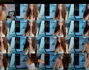 patriciakeys — 14 minute Chaturbate female cam show recording, 720p, Nov 2, 2020