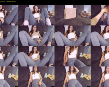 peaceduke — 61 minute Chaturbate female cam show recording, 1080p, Nov 2, 2020