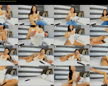 pinkyishere — 32 minute Chaturbate female cam show recording, 1080p, Nov 2, 2020