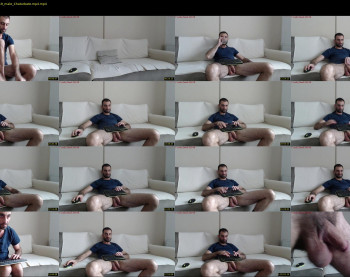 prince_89 — 70 minute Chaturbate male cam show recording, 720p, Nov 2, 2020