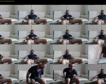 prince_89 — 70 minute Chaturbate male cam show recording, 720p, Nov 2, 2020