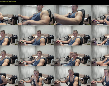 prince_d1ck — 41 minute Chaturbate male cam show recording, 1080p, Nov 2, 2020