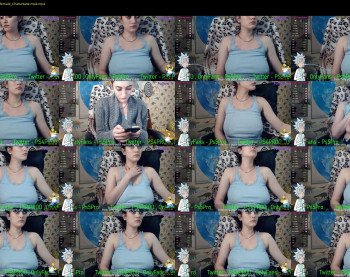 ps4pro — 28 minute Chaturbate female cam show recording, 720p, Nov 2, 2020