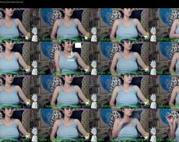 ps4pro — 9 minute Chaturbate female cam show recording, 720p, Nov 2, 2020