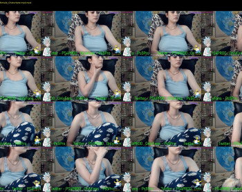 ps4pro — 72 minute Chaturbate female cam show recording, 720p, Nov 2, 2020