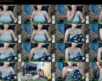ps4pro — 71 minute Chaturbate female cam show recording, 720p, Nov 2, 2020