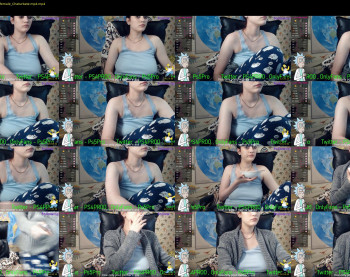 ps4pro — 72 minute Chaturbate female cam show recording, 720p, Nov 2, 2020