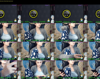 ps4pro — 39 minute Chaturbate female cam show recording, 720p, Nov 2, 2020