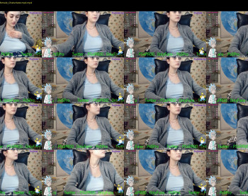 ps4pro — 19 minute Chaturbate female cam show recording, 720p, Nov 2, 2020