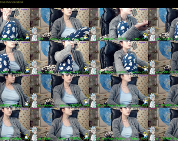 ps4pro — 44 minute Chaturbate female cam show recording, 720p, Nov 2, 2020