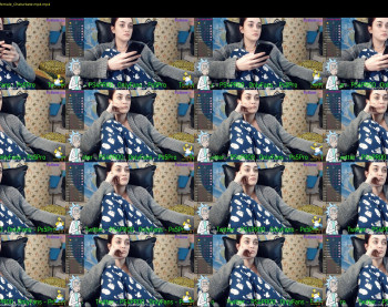 ps4pro — 8 minute Chaturbate female cam show recording, 720p, Nov 3, 2020