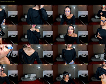 sadashi_ — 15 minute Chaturbate female cam show recording, 1080p, Nov 2, 2020