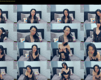 sandrami__ — 16 minute Chaturbate female cam show recording, 720p, Nov 2, 2020