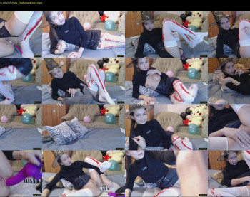 savage_miracle — 139 minute Chaturbate female cam show recording, 720p, Nov 3, 2020