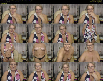 selenna57 — 30 minute Chaturbate female cam show recording, 480p, Nov 2, 2020