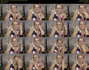 selenna57 — 12 minute Chaturbate female cam show recording, 480p, Nov 2, 2020