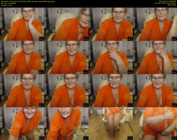 selenna57 — 12 minute Chaturbate female cam show recording, 480p, Nov 2, 2020