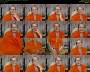 selenna57 — 26 minute Chaturbate female cam show recording, 480p, Nov 2, 2020