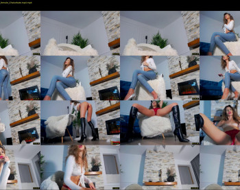 sellenia — 70 minute Chaturbate female cam show recording, 1080p, Nov 3, 2020